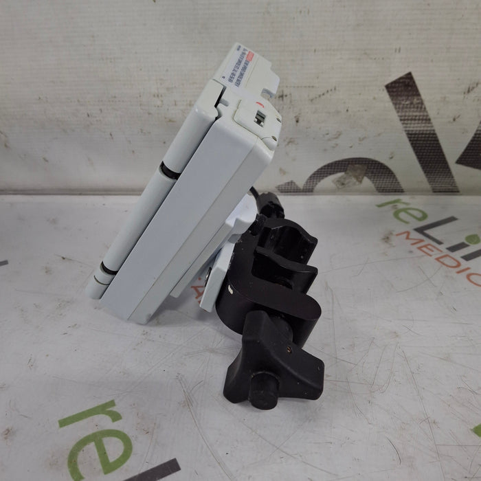 Baxter Baxter Sigma Spectrum 8.00.03 w/o Battery Infusion Pump Infusion Pump reLink Medical