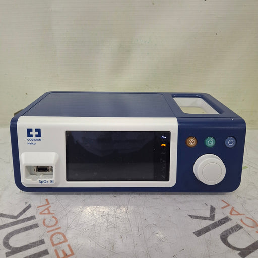 Covidien Covidien Nellcor Bedside SpO2 Patient Monitoring System Patient Monitors reLink Medical