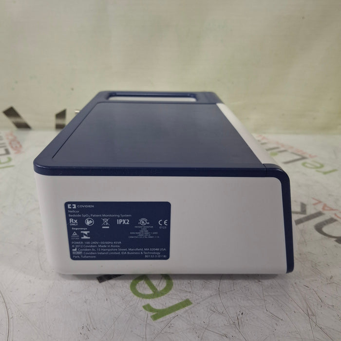 Covidien Covidien Nellcor Bedside SpO2 Patient Monitoring System Patient Monitors reLink Medical