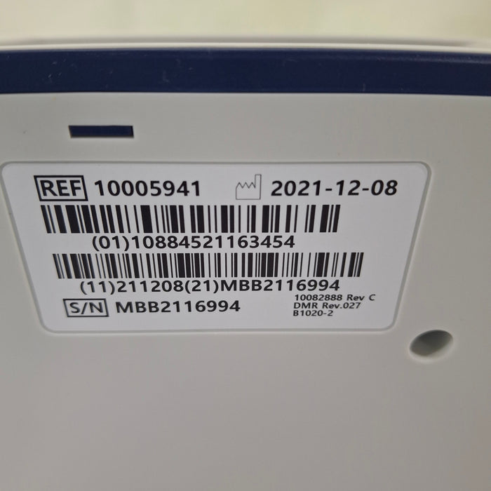 Covidien Covidien Nellcor Bedside SpO2 Patient Monitoring System Patient Monitors reLink Medical