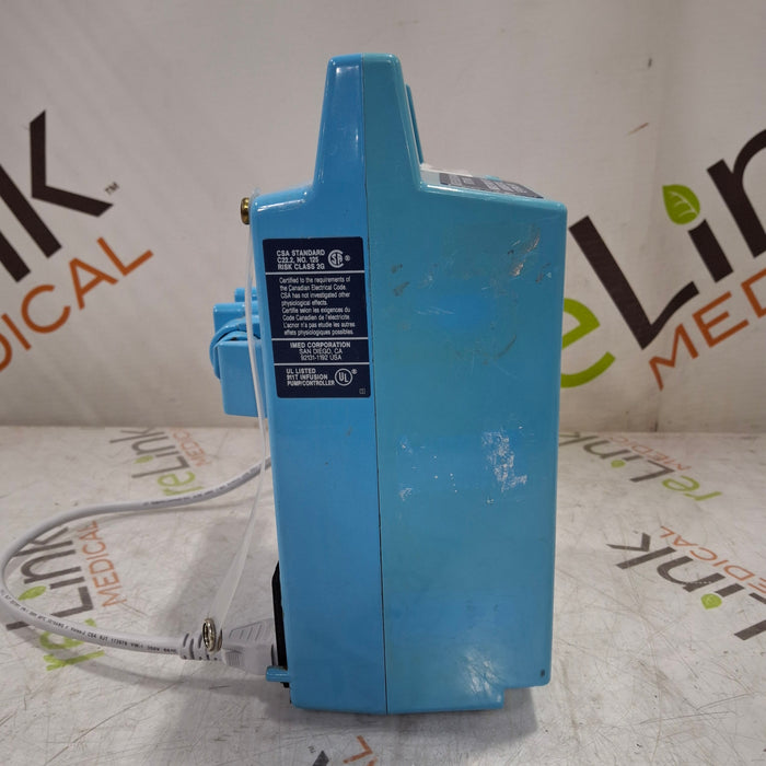 Imed Gemini PC-1 Infusion Pump