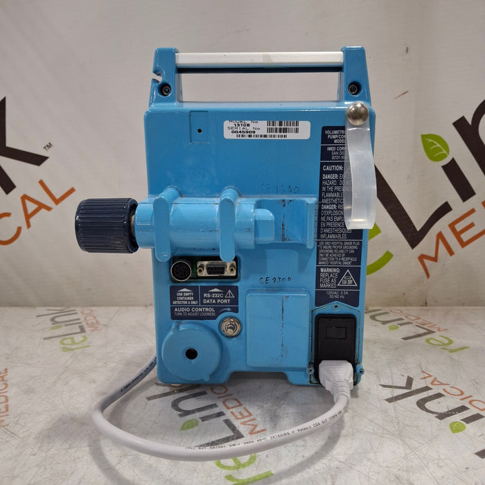 Imed Gemini PC-1 Infusion Pump