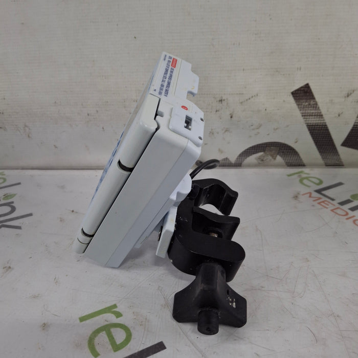 Baxter Baxter Sigma Spectrum 8.00.05 w/o Battery Infusion Pump Infusion Pump reLink Medical