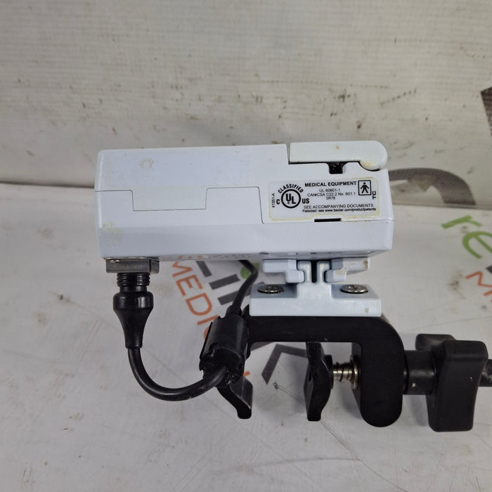 Baxter Baxter Sigma Spectrum 8.00.05 w/o Battery Infusion Pump Infusion Pump reLink Medical
