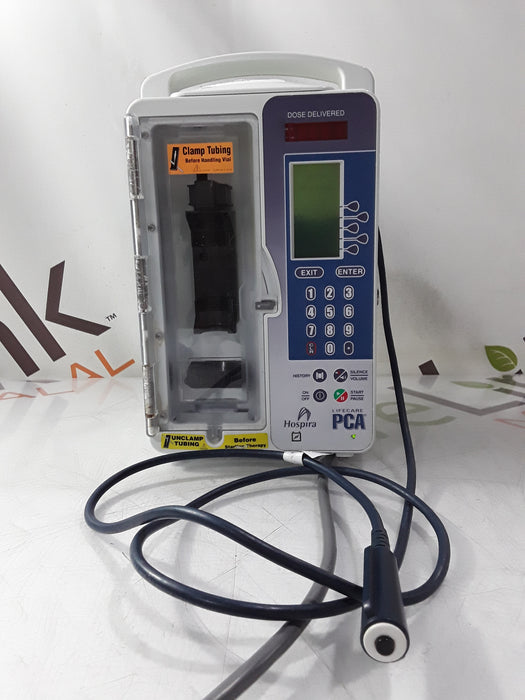 Hospira Lifecare PCA Infusion Pump