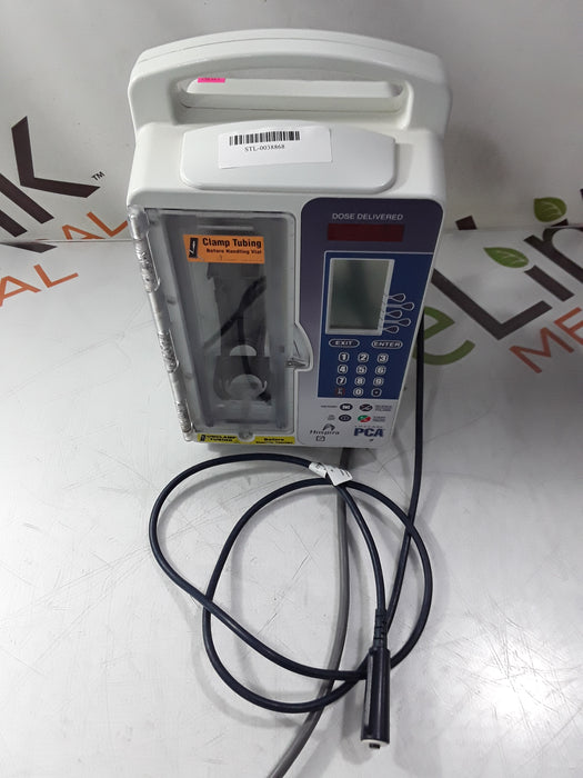 Hospira Lifecare PCA Infusion Pump