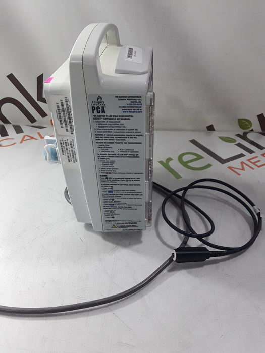 Hospira Lifecare PCA Infusion Pump
