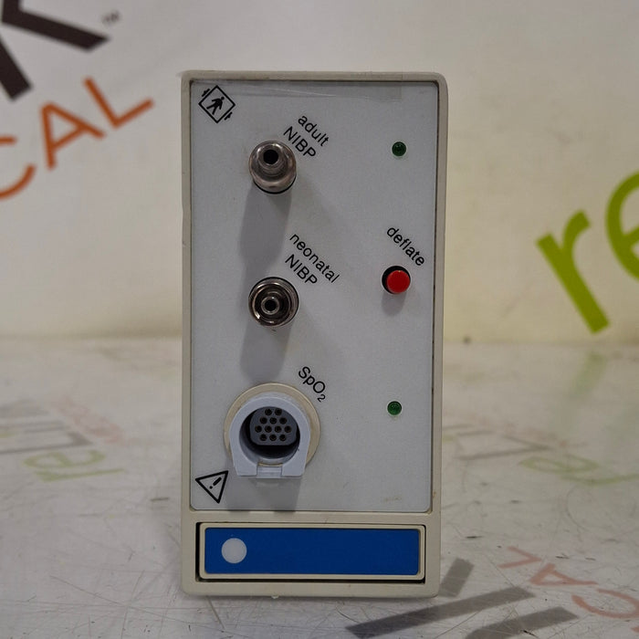 Spacelabs Healthcare 90465 Module Plug In