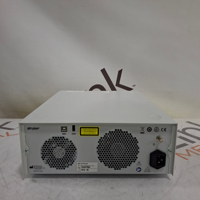 Stryker Stryker L10 LED Light Source Rigid Endoscopy reLink Medical