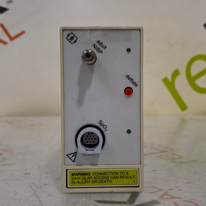 Spacelabs Healthcare 90467 Patient Monitor Module