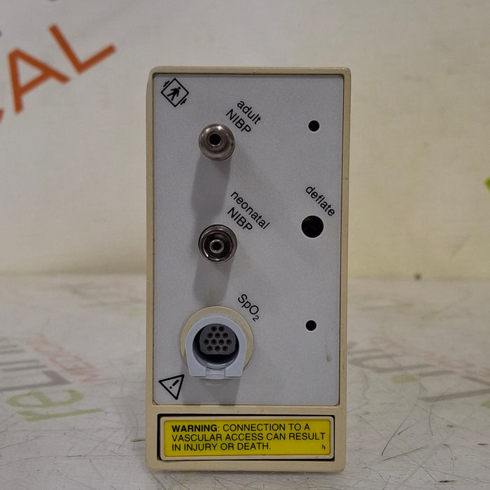 Spacelabs Healthcare 90467 Patient Monitor Module