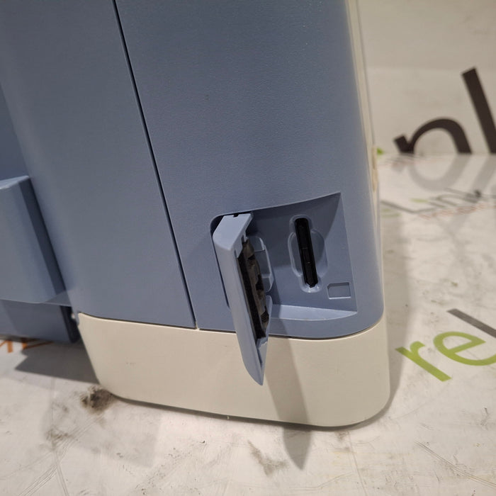 Respironics Trilogy 202 Ventilator