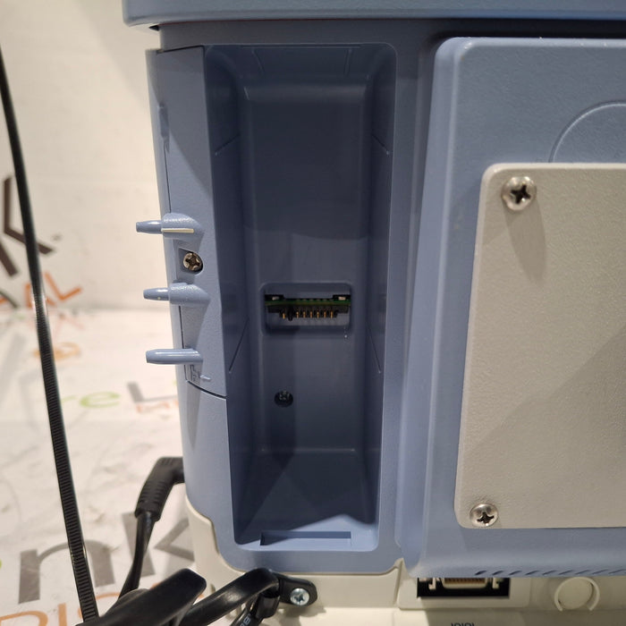 Respironics Trilogy 202 Ventilator