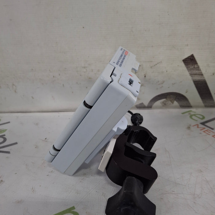 Baxter Baxter Sigma Spectrum 8.00.05 w/o Battery Infusion Pump Infusion Pump reLink Medical