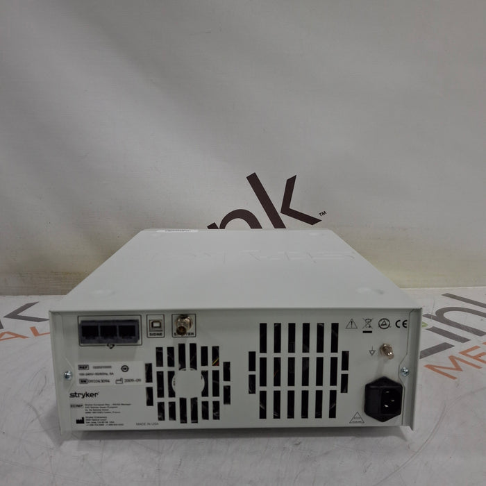 Stryker Stryker L9000 Light Source Rigid Endoscopy reLink Medical