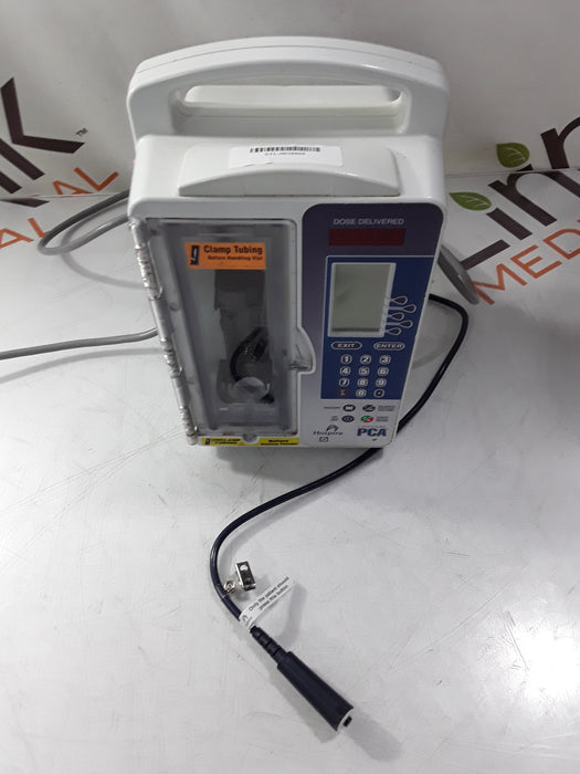 Hospira Hospira Lifecare PCA Infusion Pump Infusion Pump reLink Medical