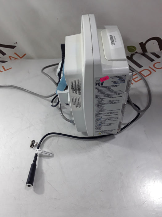 Hospira Hospira Lifecare PCA Infusion Pump Infusion Pump reLink Medical