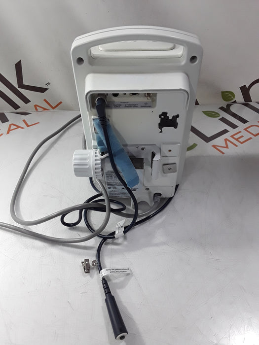 Hospira Hospira Lifecare PCA Infusion Pump Infusion Pump reLink Medical