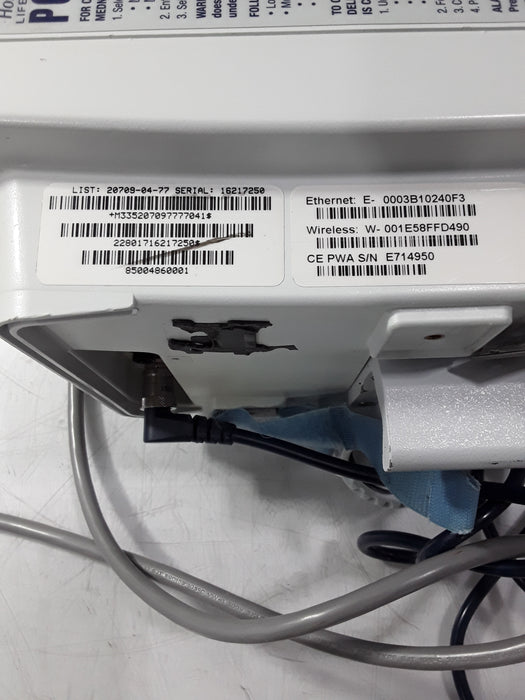 Hospira Hospira Lifecare PCA Infusion Pump Infusion Pump reLink Medical