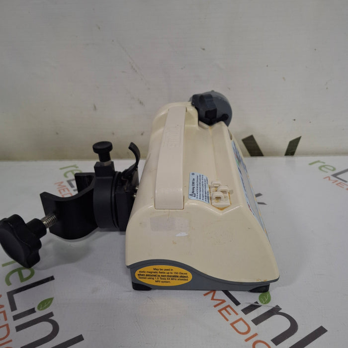 Smiths Medical Smiths Medical Medfusion 3500 Version 5 Syringe Infusion Pump Infusion Pump reLink Medical
