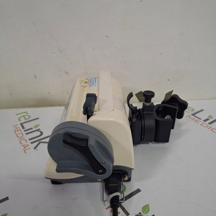 Smiths Medical Smiths Medical Medfusion 3500 Version 5 Syringe Infusion Pump Infusion Pump reLink Medical