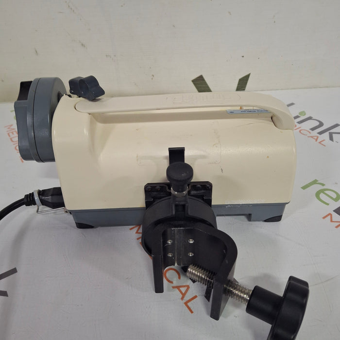 Smiths Medical Smiths Medical Medfusion 3500 Version 5 Syringe Infusion Pump Infusion Pump reLink Medical