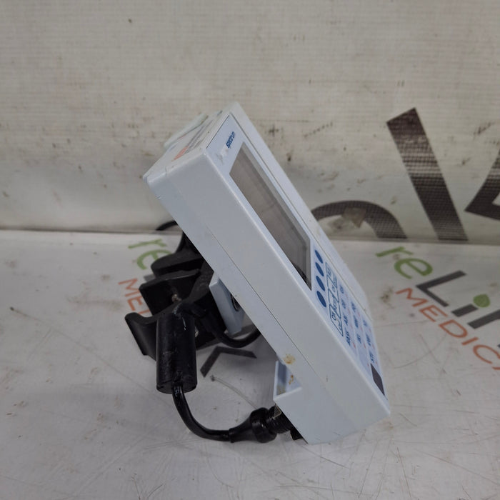 Baxter Baxter Sigma Spectrum 8.01.00 w/o Battery Infusion Pump Infusion Pump reLink Medical