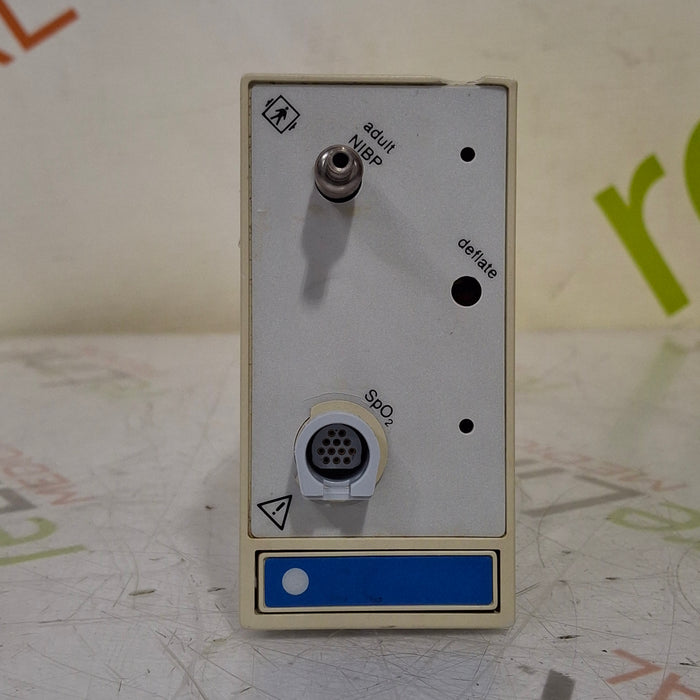 Spacelabs Healthcare 90467 Patient Monitor Module