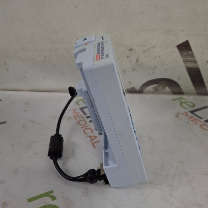 Baxter Sigma Spectrum 8.01.00 w/o Battery Infusion Pump