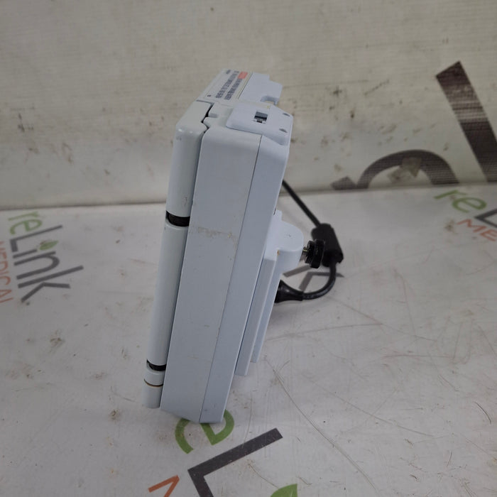 Baxter Sigma Spectrum 8.01.00 w/o Battery Infusion Pump