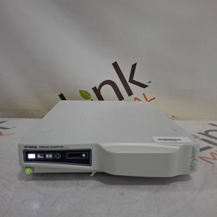 Stryker Stryker Wireless Transmitter Synk Wireless platform Surgical Equipment reLink Medical