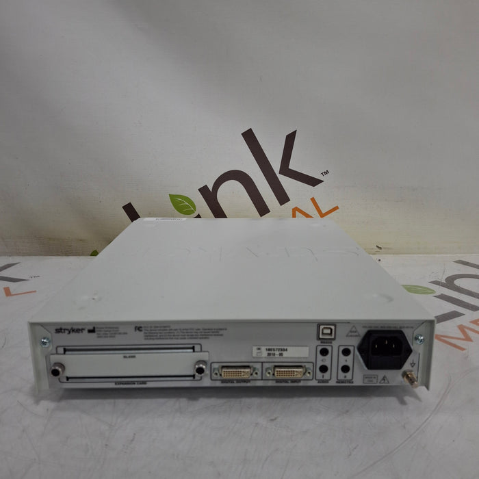 Stryker Stryker Wireless Transmitter Synk Wireless platform Surgical Equipment reLink Medical