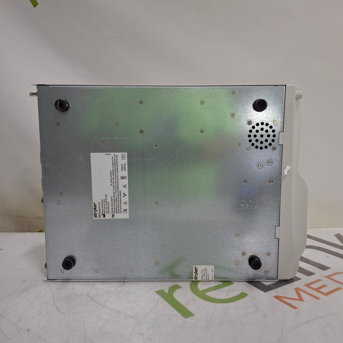 Stryker Stryker Wireless Transmitter Synk Wireless platform Surgical Equipment reLink Medical