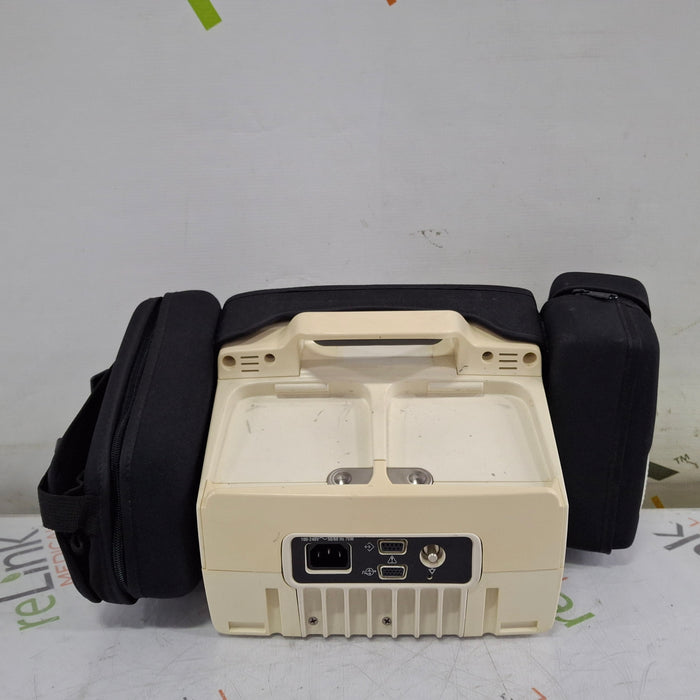 Physio-Control LifePak 20 Defibrillator