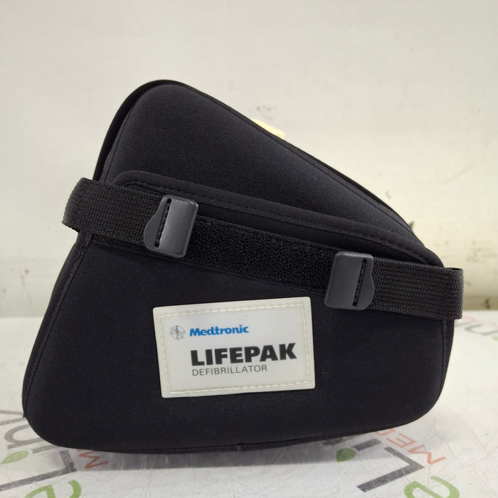 Physio-Control LifePak 20 Defibrillator