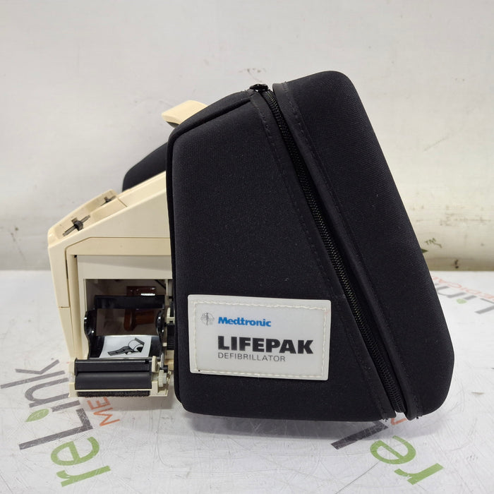 Physio-Control LifePak 20 Defibrillator