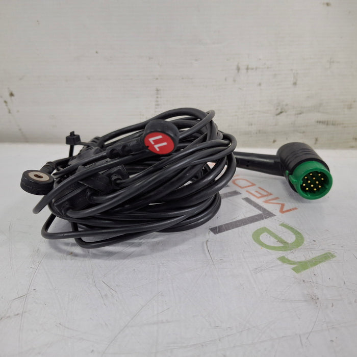 Physio-Control LifePak 20 Defibrillator