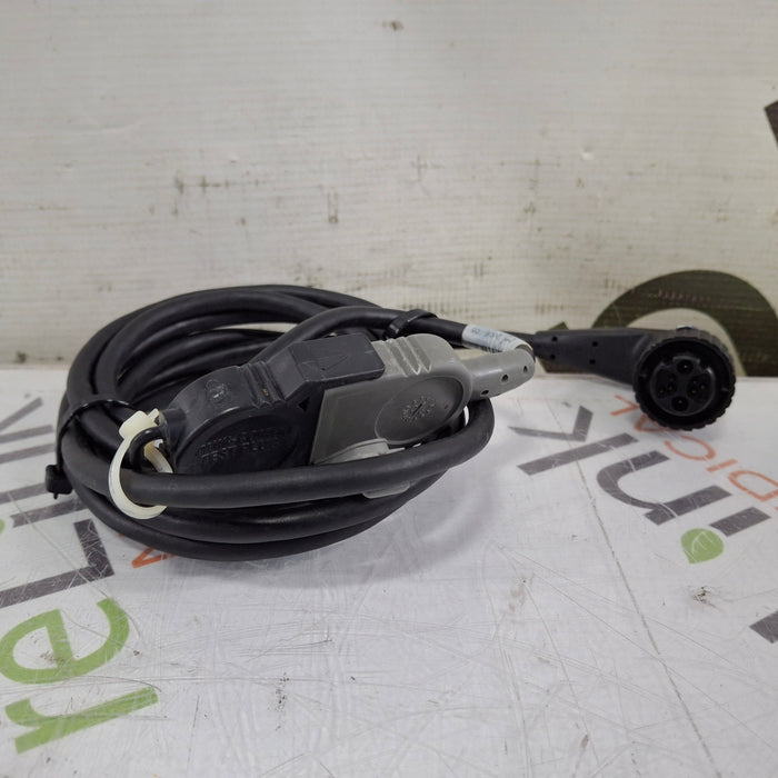 Physio-Control LifePak 20 Defibrillator