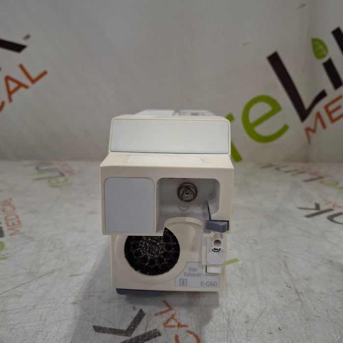 GE Healthcare GE Healthcare E-CAiO-00 Gas Exhaust Module Patient Monitors reLink Medical