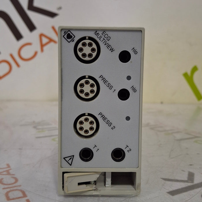 Spacelabs Healthcare 90470 Patient Monitor Module