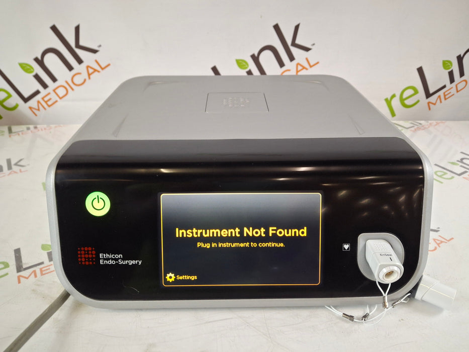 Ethicon Inc. GEN11 Endo-Surgery Generator