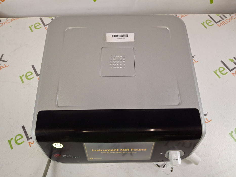 Ethicon Inc. GEN11 Endo-Surgery Generator