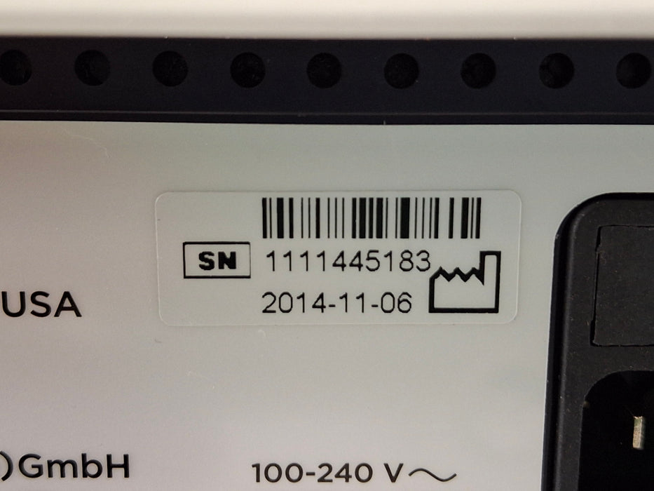 Ethicon Inc. GEN11 Endo-Surgery Generator