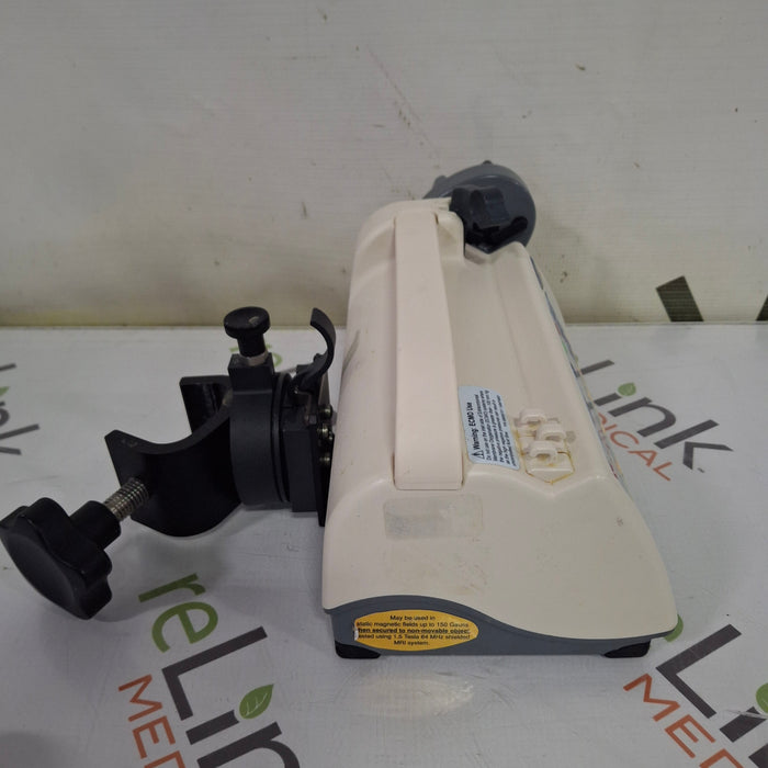 Smiths Medical Medfusion 3500 Syringe Infusion Pump
