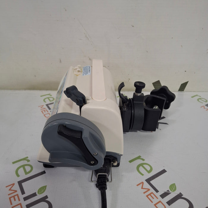 Smiths Medical Medfusion 3500 Syringe Infusion Pump