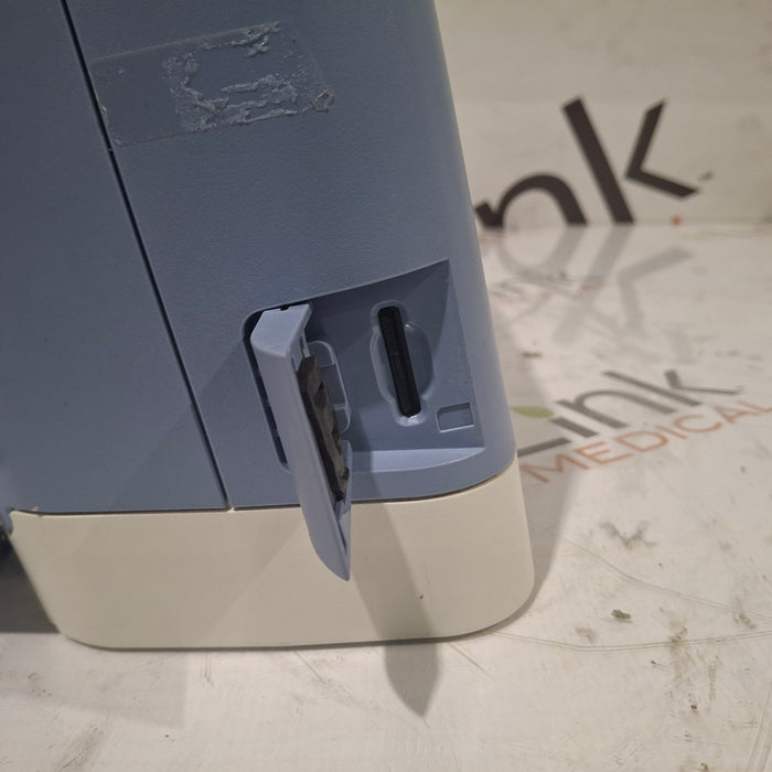 Respironics Trilogy 202 Ventilator