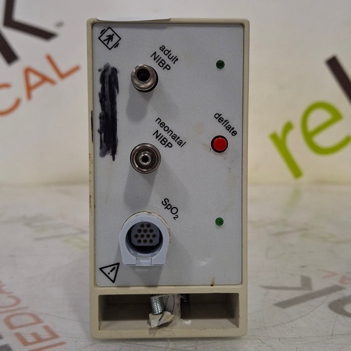 Spacelabs Healthcare 90465 Module Plug In