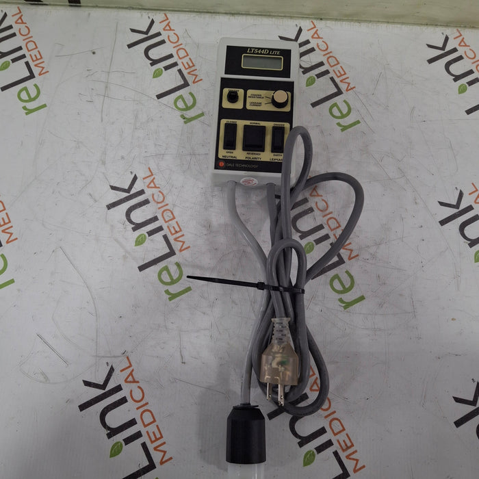 Dale Technology LT544D Lite Handheld Digital Safety Analyzer