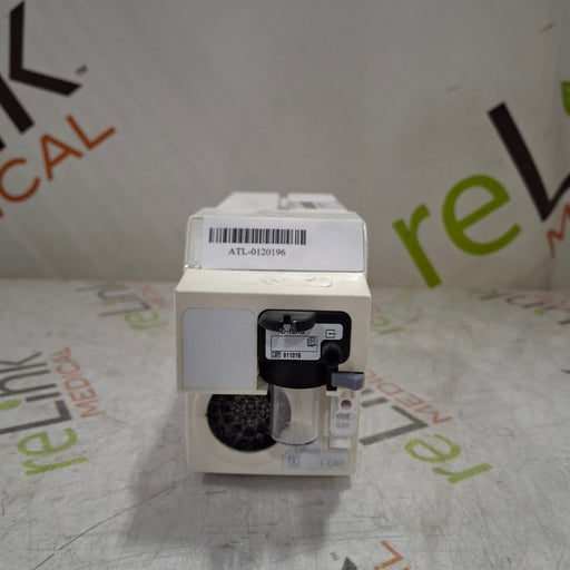 GE Healthcare GE Healthcare E-CAiO-00 Gas Exhaust Module Patient Monitors reLink Medical