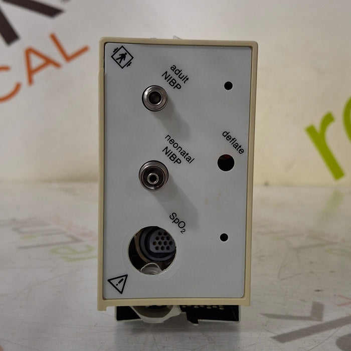 Spacelabs Healthcare 90467 Patient Monitor Module